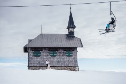 Alles für eure Hochzeit: Foto, Video & Fotobox