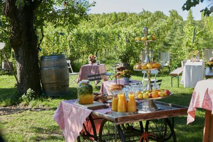 Heiraten im Mai 2025 – All-Inclusive Hochzeitspaket
