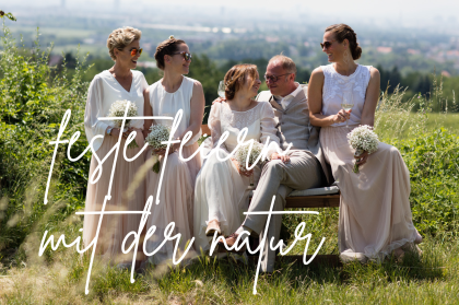 Heiraten im Mai 2025 – All-Inclusive Hochzeitspaket