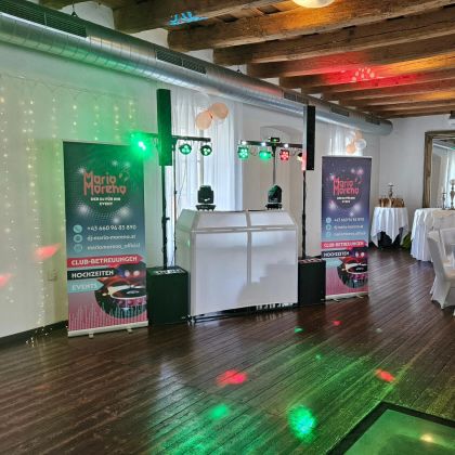 Aktion Frühbucherrabatt