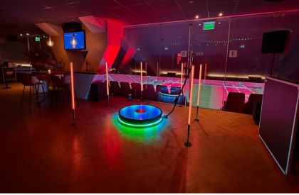 360° Videobox