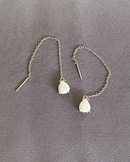Brautschmuck Maßanfertigung