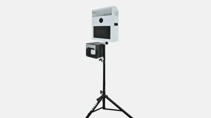 Fotobox Print – Fotobox mit Sofortdrucker mieten ab 249 €