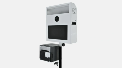 Fotobox Print – Fotobox mit Sofortdrucker mieten ab 249 €
