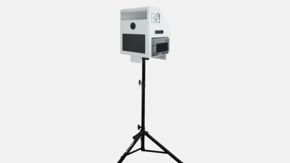 Fotobox Print Pro – Premium Fotobox mit Highspeed-Drucker ab 289 € Fotobox Print Pro – Premium Fotobox mit Highspeed-Drucker ab 289 €