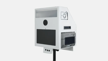Fotobox Print Pro – Premium Fotobox mit Highspeed-Drucker ab 289 € Fotobox Print Pro – Premium Fotobox mit Highspeed-Drucker ab 289 €