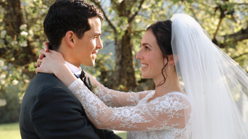 Peruaner heiratet Kärntnerin: Eine Hochzeit voller Kultur und Traditionen