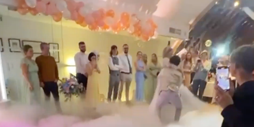 Best of 2025 – Hochzeits DJ Alex Highlights Vol 3