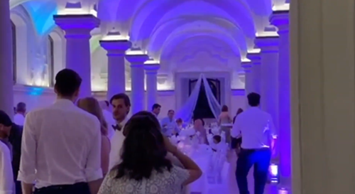 Best of 2025 – Hochzeits DJ Alex Highlights Vol 4