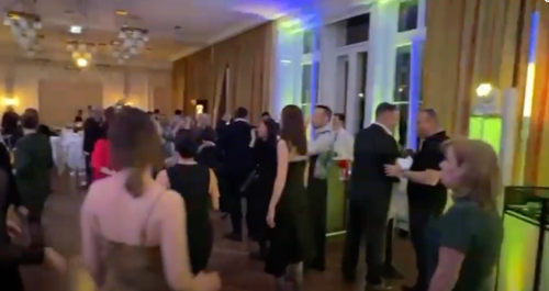 Exklusive Firmenfeier im Schloss Wilhelminenberg – Event-Highlights in traumhafter Kulisse