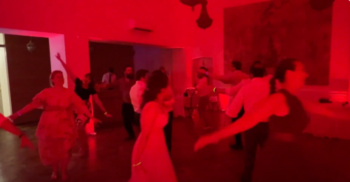 Hochzeit im Schloss Schönau – Emotionen, Party & unvergessliche Momente!