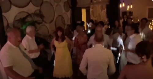 Hochzeits-Party im Landgasthaus zur Krone – Feiern mit Herz & Stimmung!