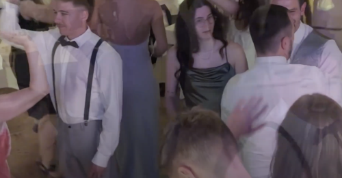 Hofbühne Tegernbach Party mit Nic & Sarah – Cooles Event, Mega Stimmung