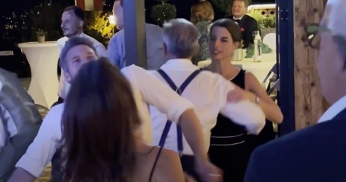 Oberforstalm Party | Alina & Emanuel | nur 30 Gäste – Mega Stimmung