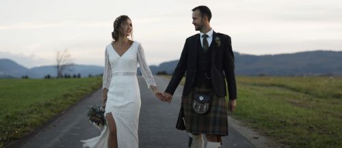 Scottish Vibes in Austria - Österreich trifft Schottland