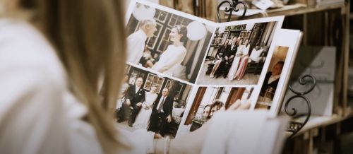 Rückblick auf die 'Wedding Venture 2019': Unvergessliche Hochzeitsmesse in Bildern