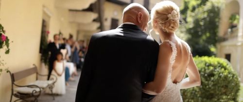 Hochzeit im Schlosshotel Obermayerhofen
