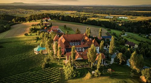 Hochzeit von Katharina & Hannes in der Steiermark
