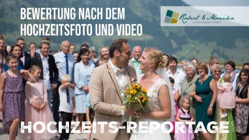 Ehrliche Bewertung: 2-Tage-Hochzeit in München & Bayerischzell | Interview mit Melanie und Stephen
