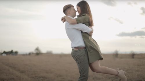Martin&Alice Prewedding Film by David Faber Hochzeitsprofi.at