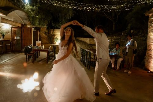 Destination Wedding im Casal Santa Eulalia Mallorca