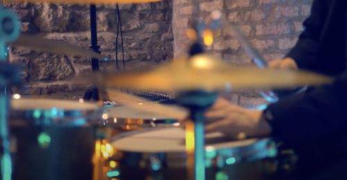 Dinnermusik für Hochzeit - Tanzmusik Sound Cats 