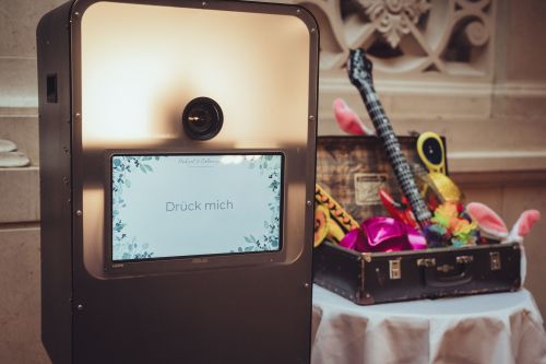 Fotobox 
