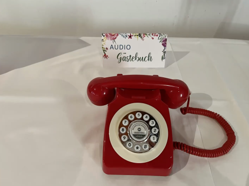 Magic Mirror auf eurer Hochzeit: Spiegel, Selfie, Standing Ovation