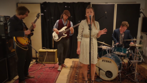 There Will Never Be Another You - Soul Embassy (Chet Baker Cover)