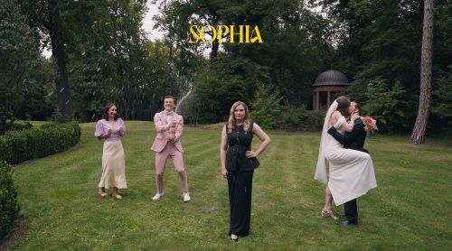 Imagefilm im Wes Anderson Style