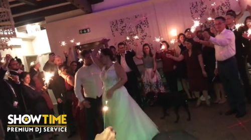 Atemberaubende Boho-Hochzeit im Veda Hof in OÖ