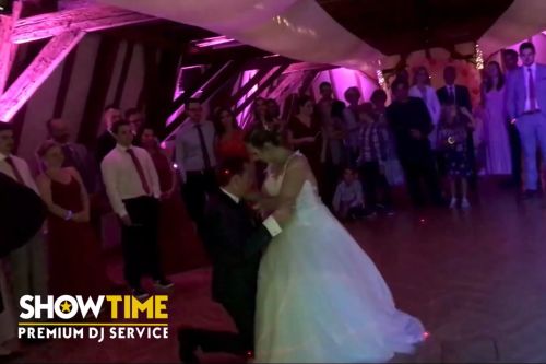 Traditionelle Hochzeit in Z2000 Stockerau