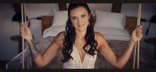 Romantische Hochzeit in den Weinbergen Romantische Hochzeit in den Weinbergen