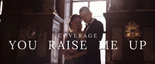 You raise me up - Duett-Version