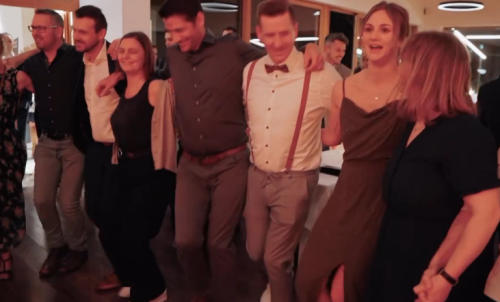 Supreme...that`s music! Die Hochzeitsband in Vorarlberg & Umgebung