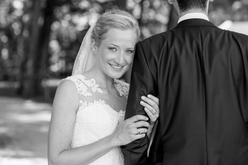 Heiraten am Chiemsee