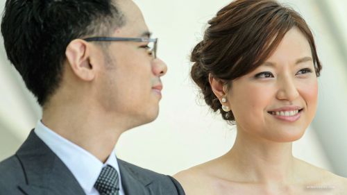 Internationale Hochzeitsfilm-Destination auf Bali, Indonesien