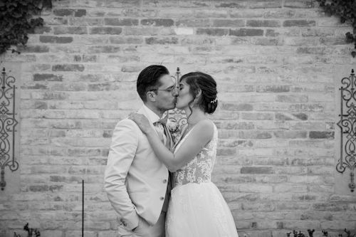 märchenhafte Hochzeit in Niederöstereich 
