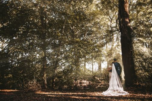 Hochzeitsfilm: Authentische Hochzeit in Mainz