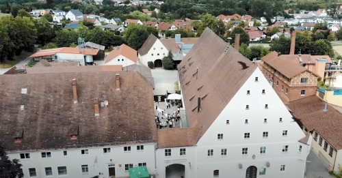 Herrler Gourmet Beilngries Deine Location im Gutshof 