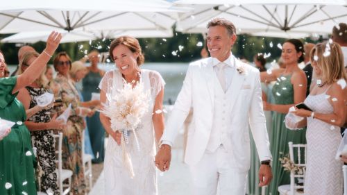 Traumhochzeit Schloss Leoplodskron Salzburg Susi & Martin | Dream Destination Wedding Austria Europe