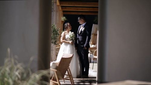 „I know it will not always be easy, but if I ever gonna try, I wanna try that with you.“ „I know it will not always be easy, but if I ever gonna try, I wanna try that with you.“