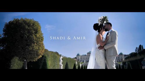 Shadi & Amir Hochzeit Highlights