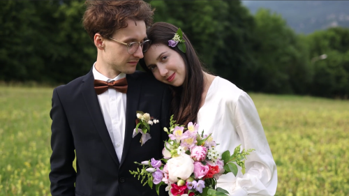 ✨ Cinematische Hochzeitsvideo | Tündi & Ákos' überraschende Hochzeit