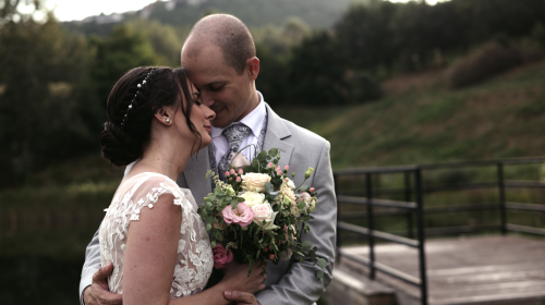 Unvergessliche Hochzeit: Authentisches Hochzeitsvideo