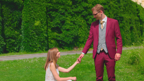 Hochzeit Nicole & Markus Monschein 