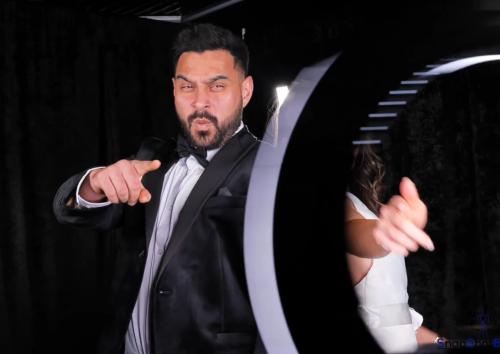 360 Grad Videobooth mieten – SnapShotBox Design für moderne Hochzeiten und Events 360 Grad Videobooth mieten – SnapShotBox Design für moderne Hochzeiten und Events