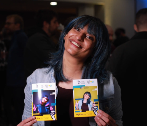 SnapShotBox KI Fotobox für moderne Events in Österreich SnapShotBox KI Fotobox für moderne Events in Österreich