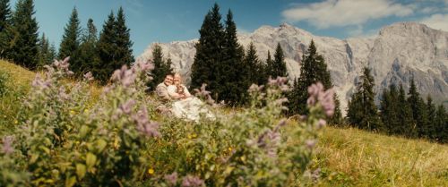  Tiergartenalm Hochzeitsvideo