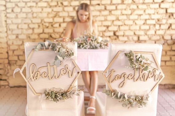 Wunderschöne Trachtenhochzeit